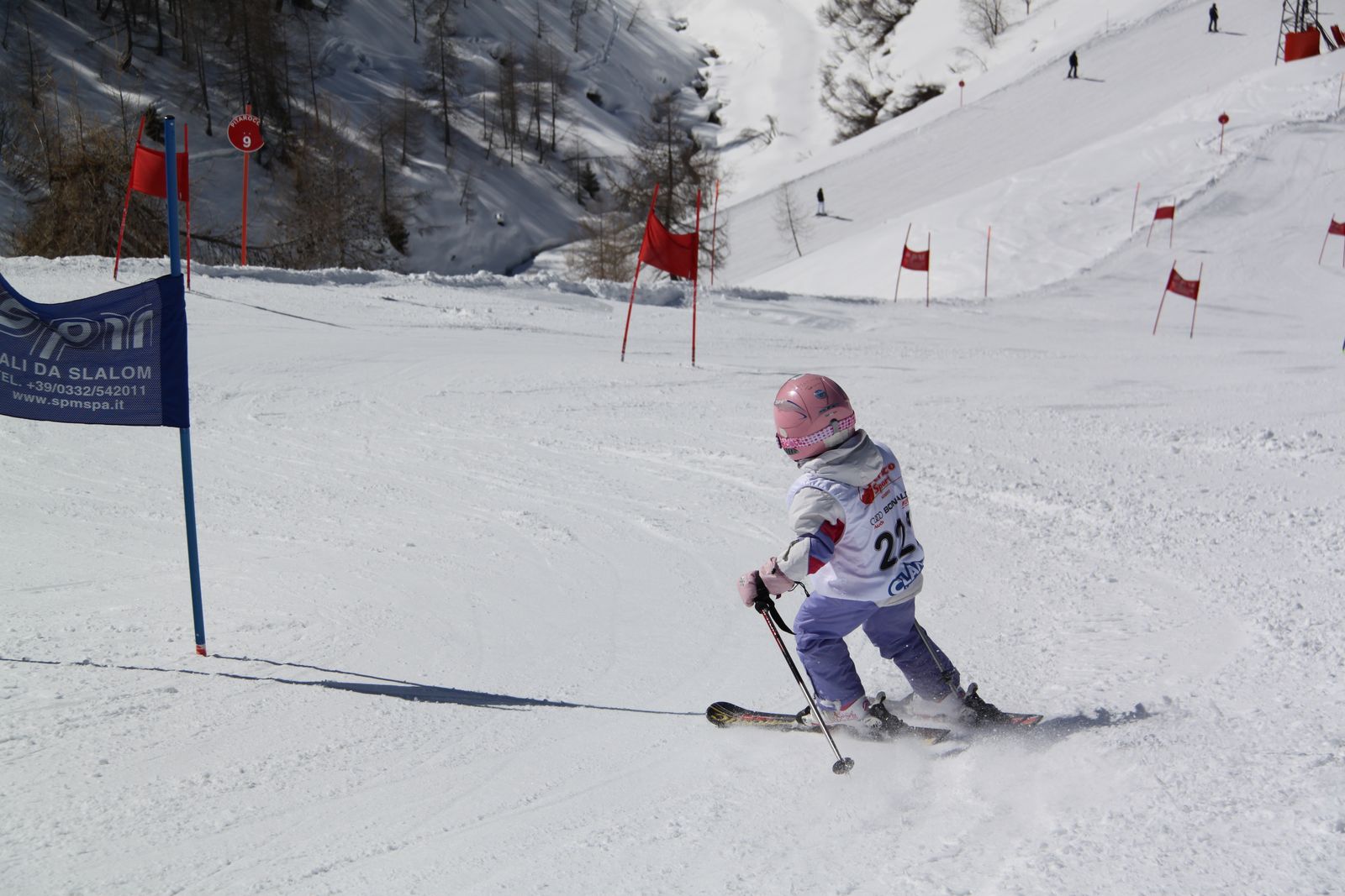 Gara Camp Sociali G 00622